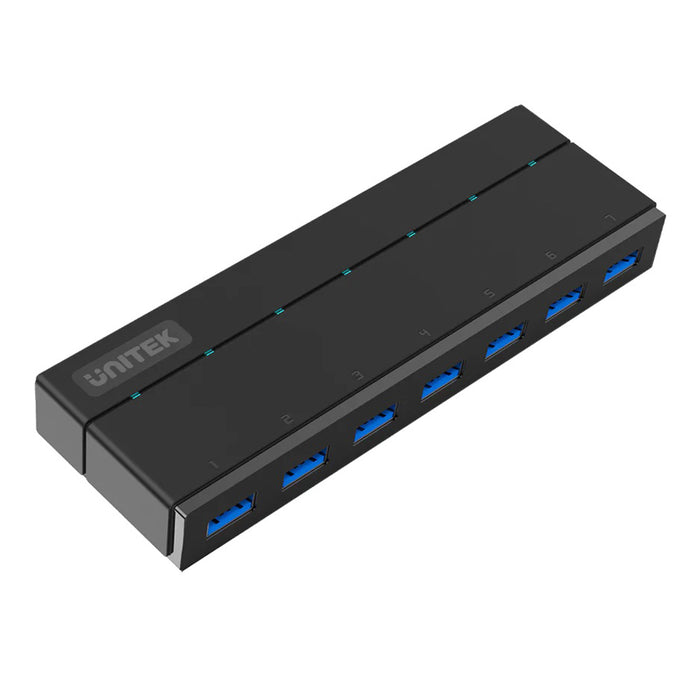 Unitek USB Hub Y-3184