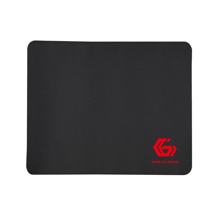 Gembird MP-GAME-S Gaming Mouse Pad Black