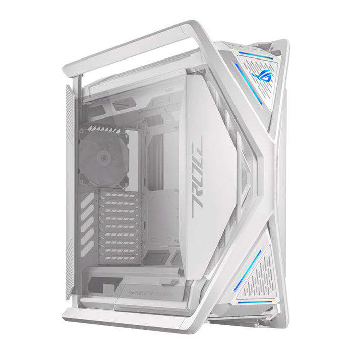 Asus PC Case ROG GR701 Hyperion White