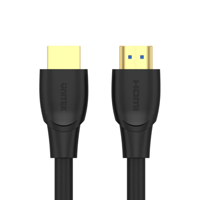 Unitek C11046BK HDMI 2.0 Cable 4K HDR & ARC 20.0m Black