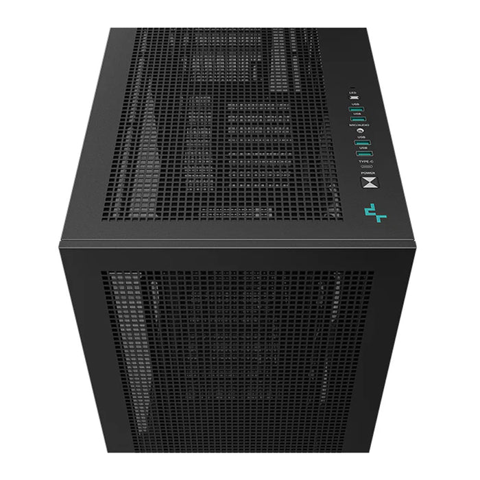 DeepCool PC Case MORPHEUS