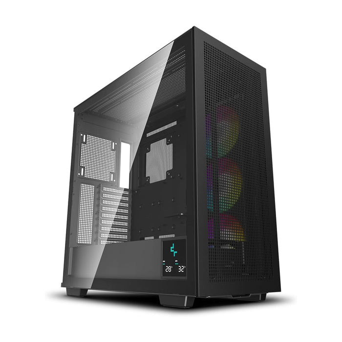 DeepCool PC Case MORPHEUS