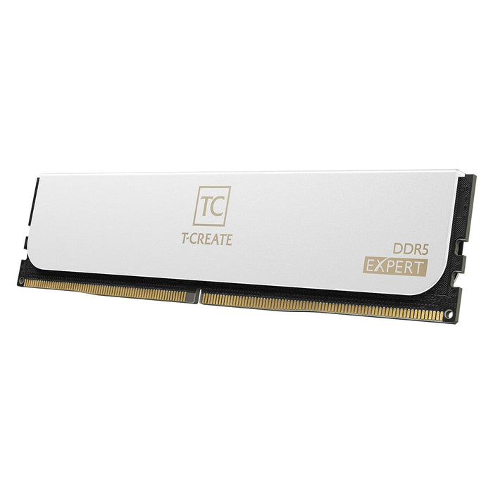 Team Group RAM T-Create Expert 32GB (2x16GB) DDR5 6000 CL30