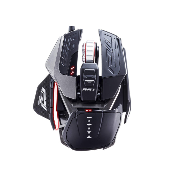 Mad Catz Wired Gaming Mouse R.A.T X3