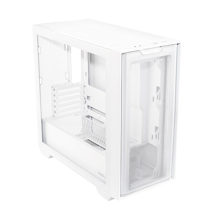 Asus PC Case A21 ARGB White