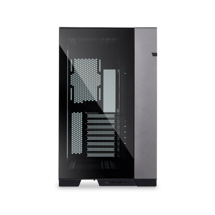 Lian Li PC Case 011 Dynamic EVO Grey