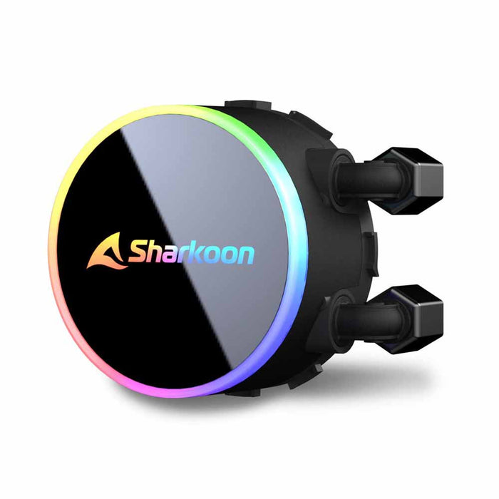 Sharkoon Liquid Cooler S70 240 RGB