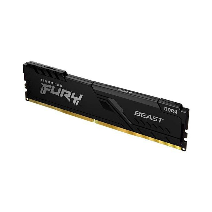 Kingston Ram Fury Beast 16GB DDR4 3600