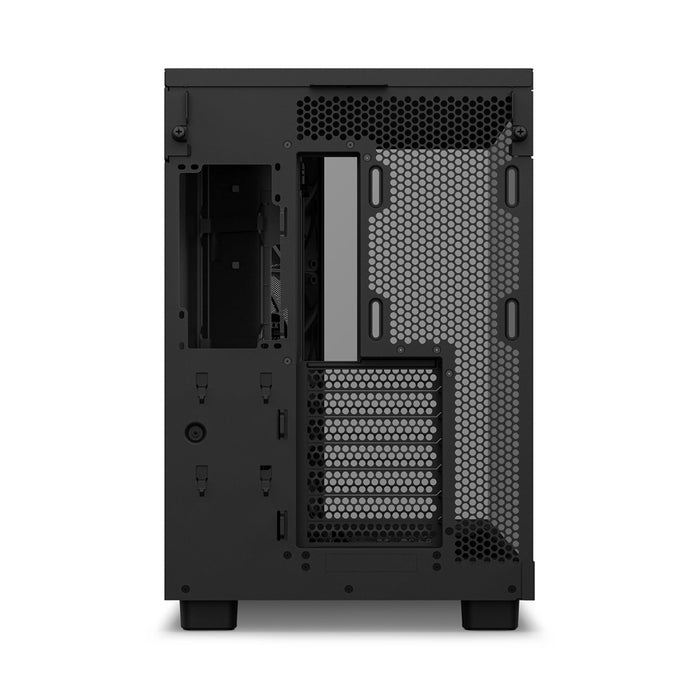 NZXT PC Case H6 Air Flow