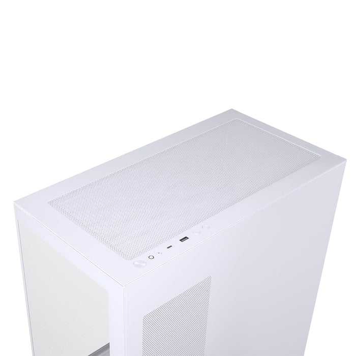 Phanteks PC Case XT View ARGB White