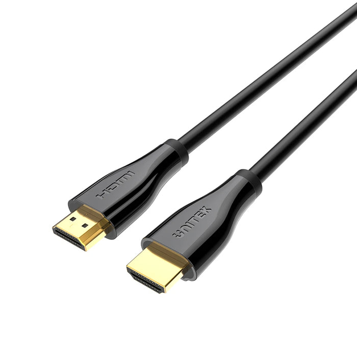 Unitek C1049GB Premium Certified HDMI2.0 Cable 3.0m