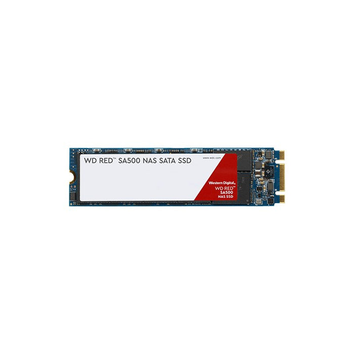 Western Digital SSD Red SA500 M.2 NAS SATA III 1TB