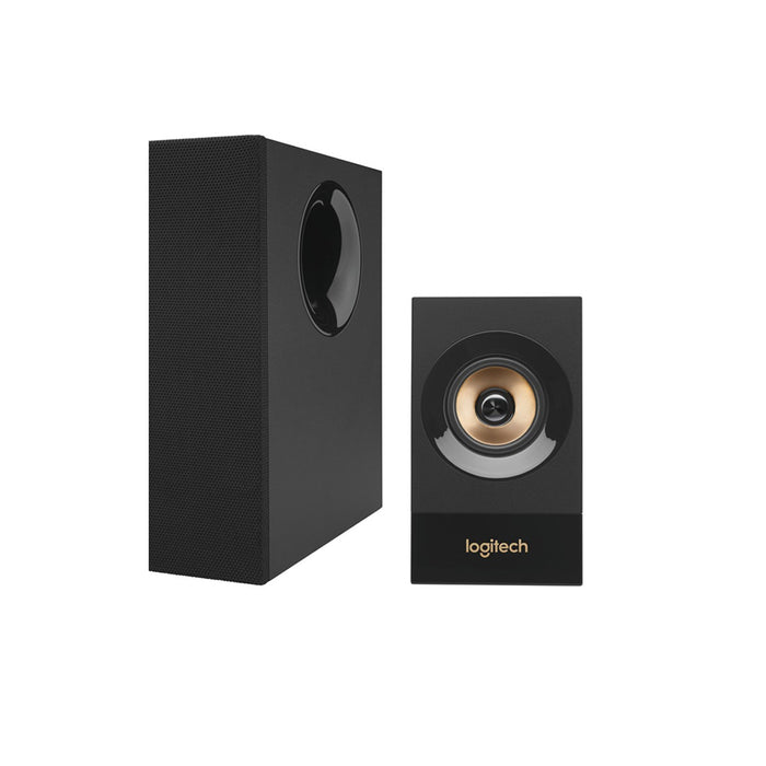 Logitech Z533 Speakers 2.1