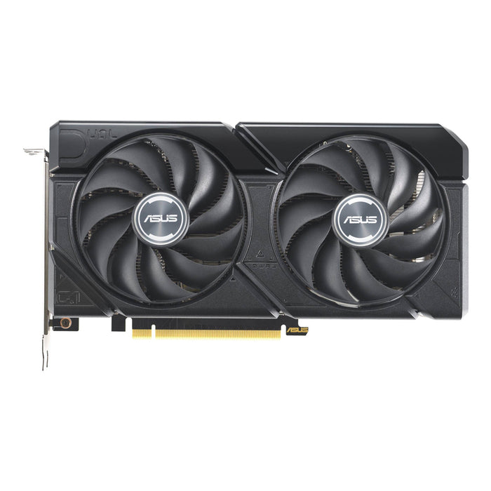 Asus EVO Dual GeForce RTX 4070 OC 12GB