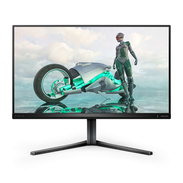 Philips Gaming Monitor Evnia 25M2N3200W/00 24.5" FHD 240Hz