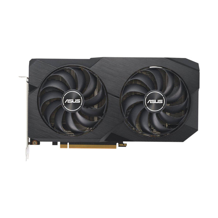 Asus Radeon RX 6600 Dual V2 8GB