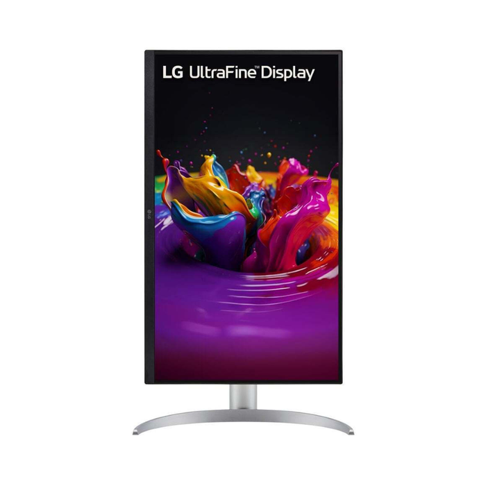 LG Monitor 32UQ850V-W 32" UHD