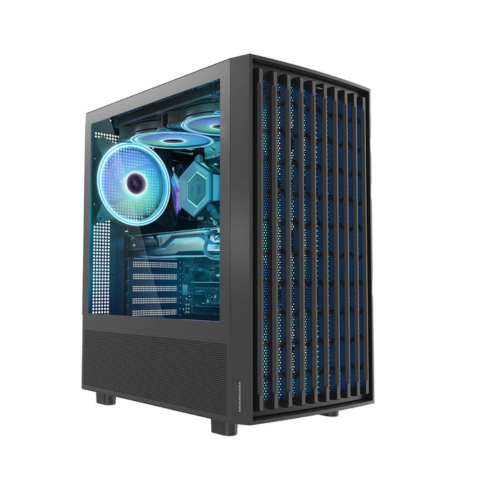 Modecom PC Case Breeze Flow Mid ARGB