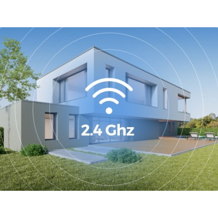 Reolink Outdoor 3MP ARGUS Eco with Solar Panel B320
