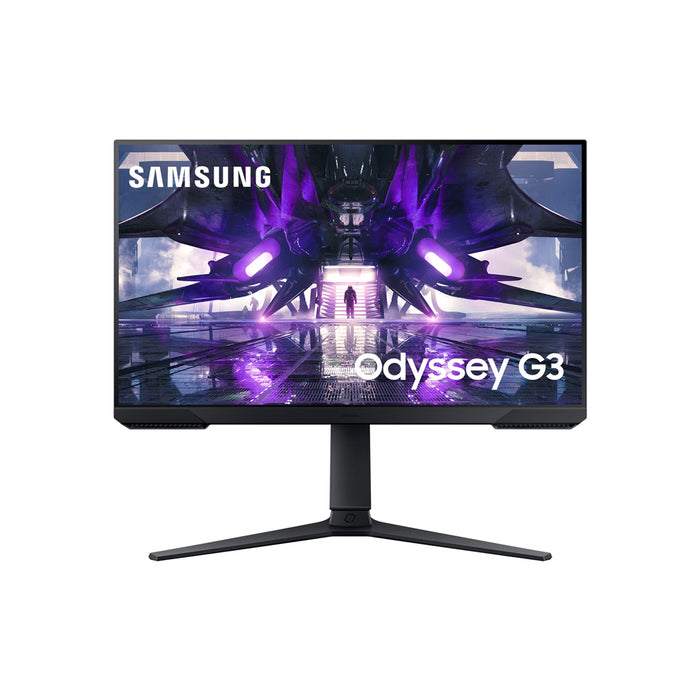 Samsung Gaming Monitor Odyssey G32A 24" FHD 165Hz