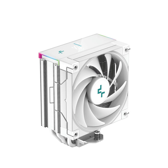 DeepCool CPU Cooler AK400 Digital White