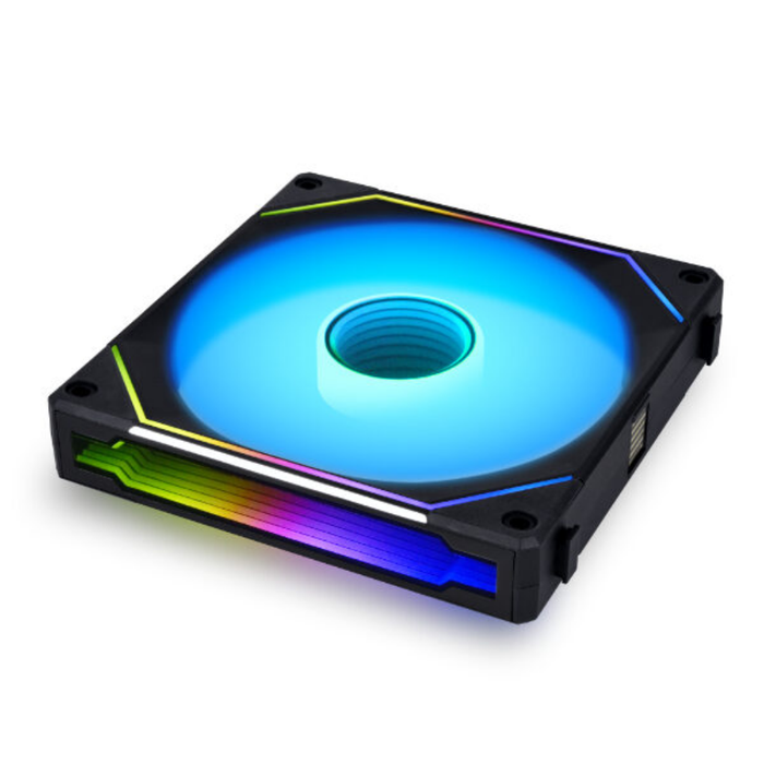 Lian Li Fan UNI SL Infinity Wireless ARGB Triple Pack 120mm