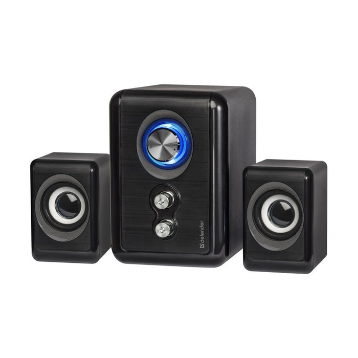 Defender V11 Speakers 2.1