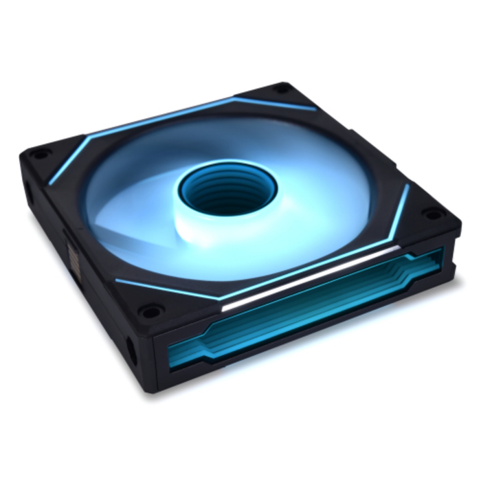 Lian Li Fan UNI SL Infinity Wireless ARGB Triple Pack 120mm