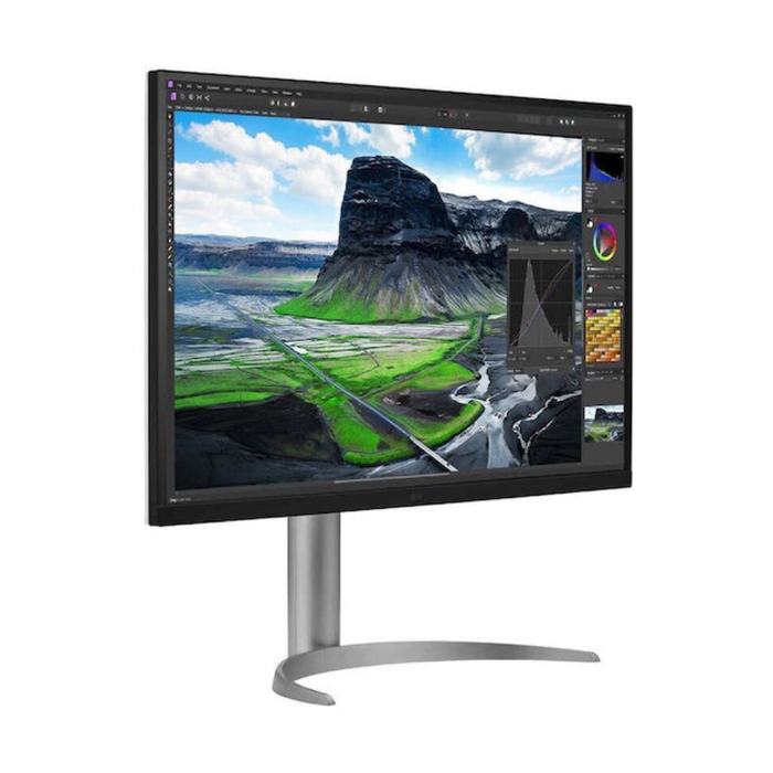 LG Monitor 32UQ850V-W 32" UHD