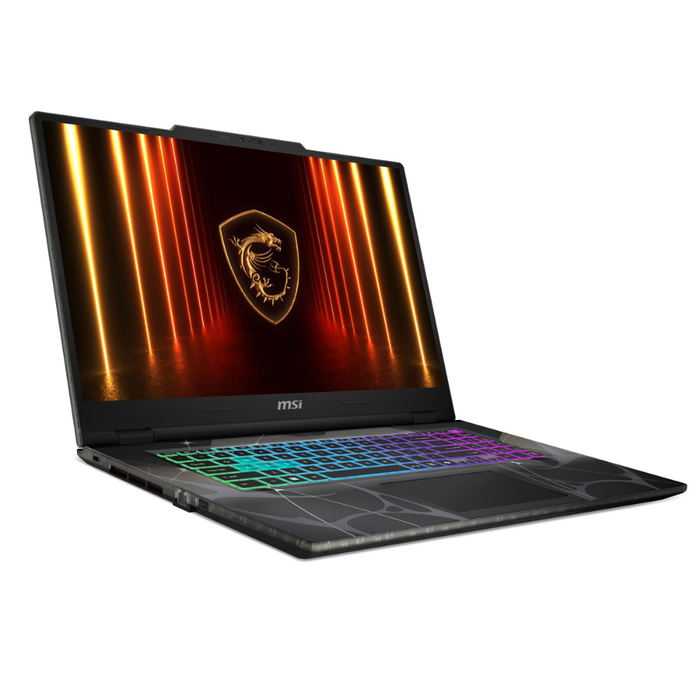 MSI Cyborg 17 Gaming Laptop/ i7-13620H/ 16GB/ 512 GB/ RTX 5060
