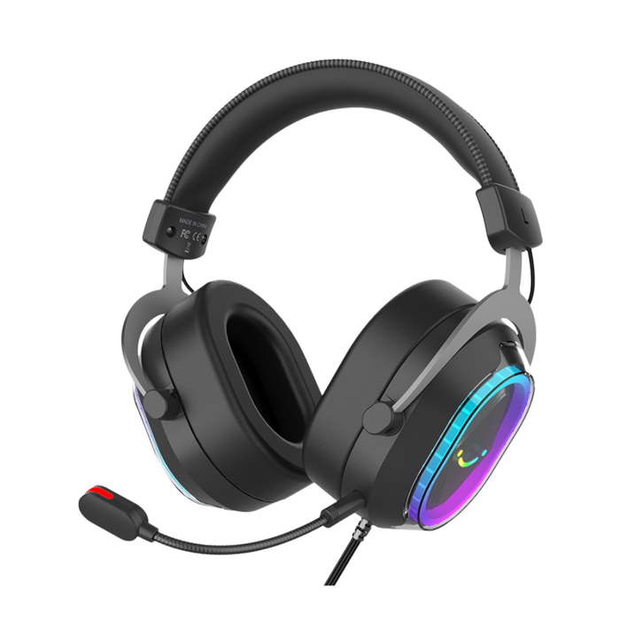 Fifine H13 AmpliGame Wireless RGB Gaming Headset