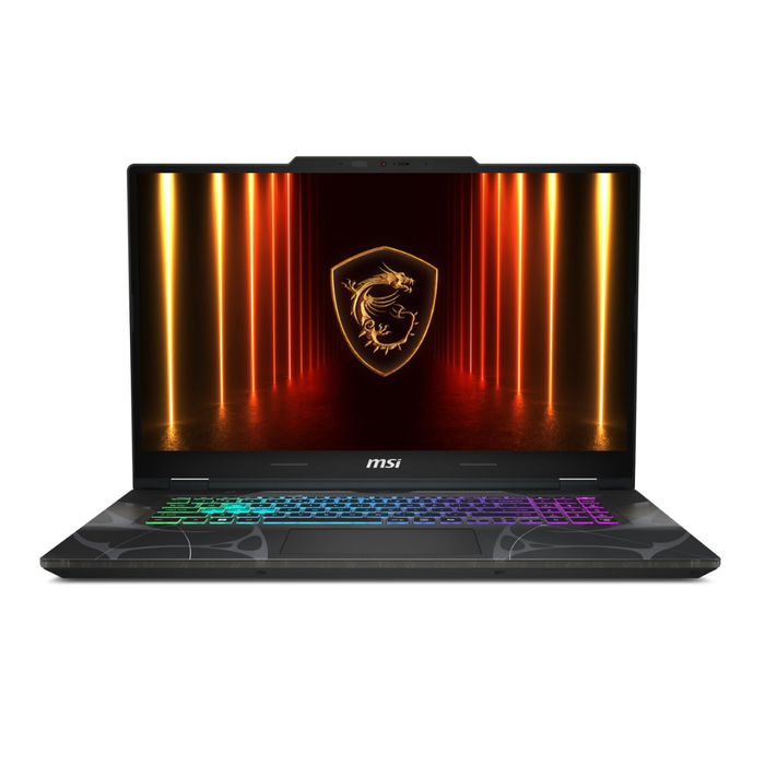 MSI Cyborg 17 Gaming Laptop/ i7-13620H/ 16GB/ 512 GB/ RTX 5060