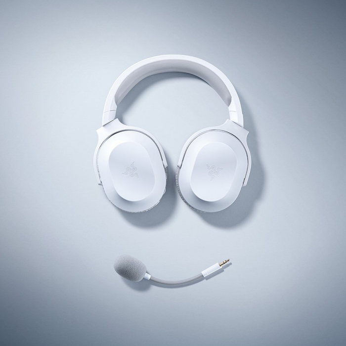 Razer Barracuda X Mercury Wireless Gaming Headset