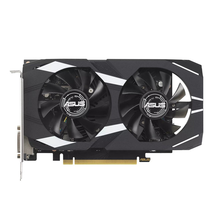 Asus Dual GeForce RTX 3050 OC 6GB