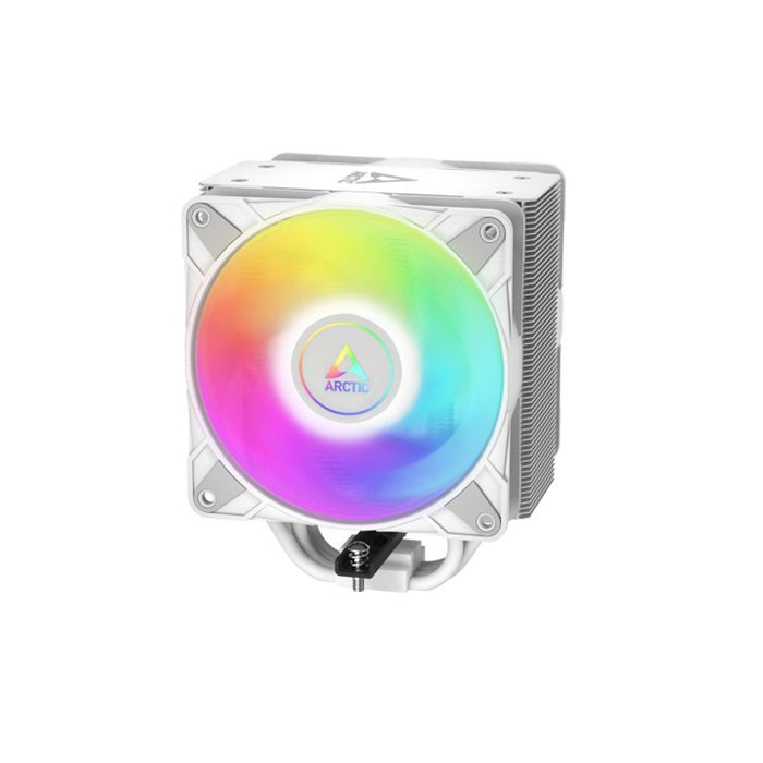 Arctic CPU Cooler Freezer 36 ARGB White