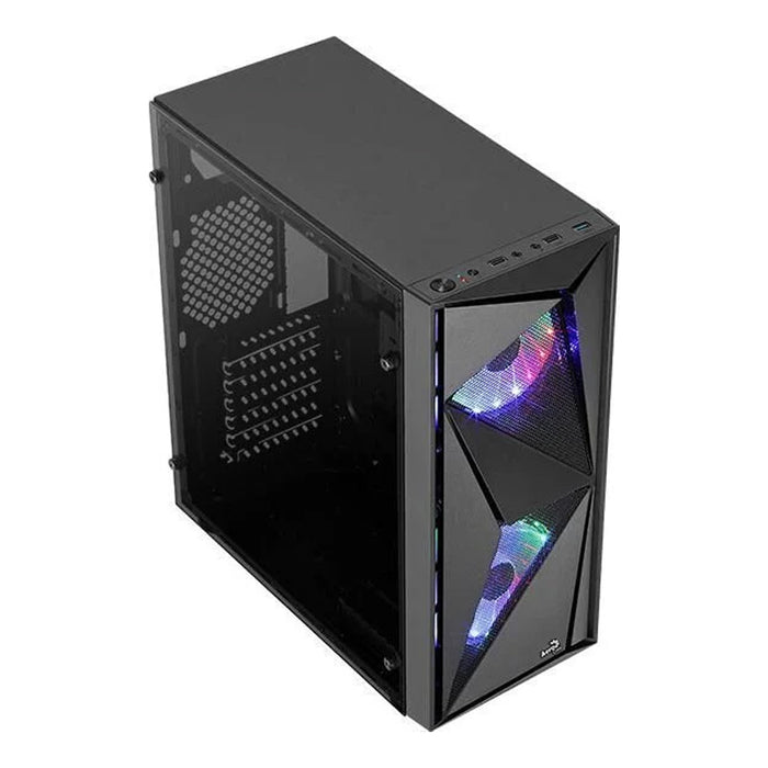 Aerocool PC Case Glider Acrylic