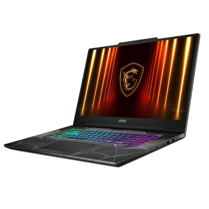 MSI Cyborg 17 Gaming Laptop/ i7-13620H/ 16GB/ 512 GB/ RTX 5060