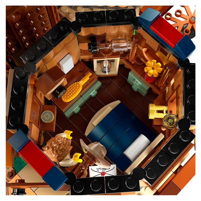 Lego IDEAS TREE HOUSE 21318