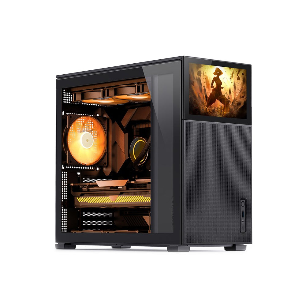 Custom Gaming PC/ i5-14600KF/ 32GB DDR5/ 1TB NVMe/ RTX 5060 Ti 