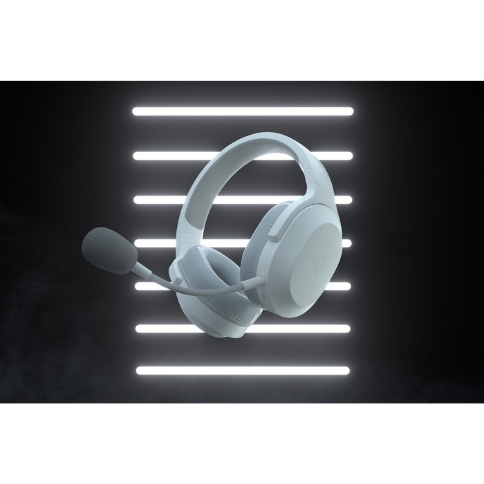 Razer Barracuda X Mercury Wireless Gaming Headset