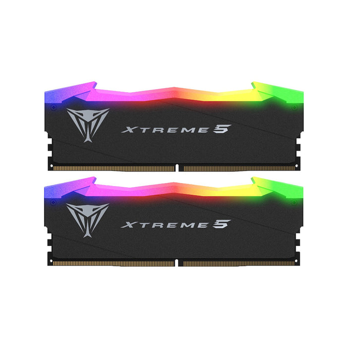 Patriot Ram Viper Xtreme 5 RGB 48GB (2x24GB) DDR5 8000
