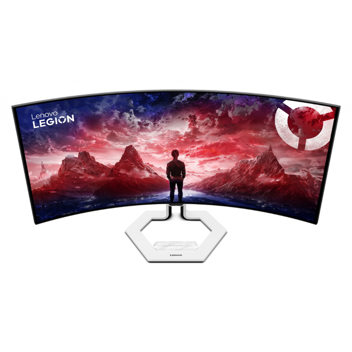Lenovo Legion Pro Gaming Monitor 34WD-10 34" WQHD 240Hz