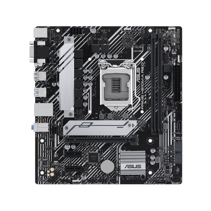 Asus Motherboard Prime H510M-A R2.0