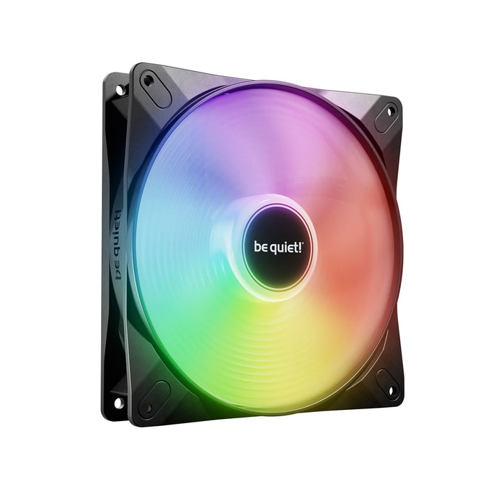Be Quiet Fan Light Wings LX ARGB Single Pack 140mm