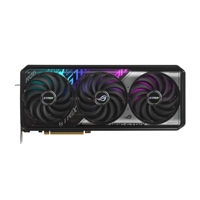 Asus ROG Strix GeForce RTX 5070 Ti OC 16GB