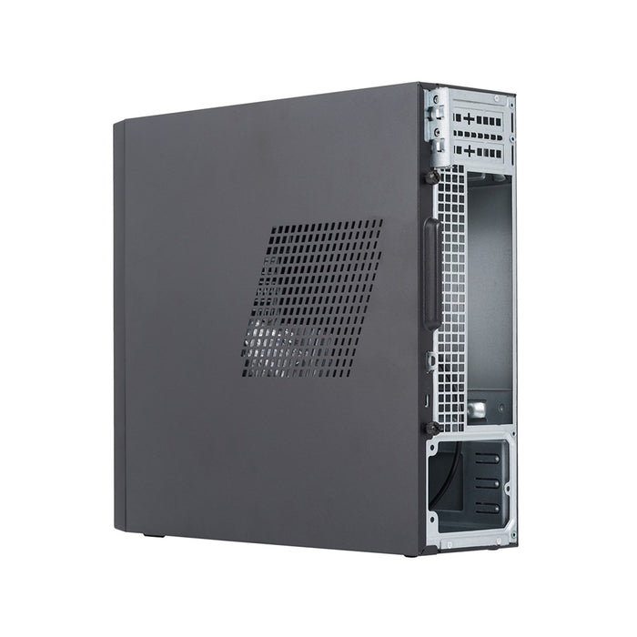 Akyga PC Case SFF Case AK-202-01BK