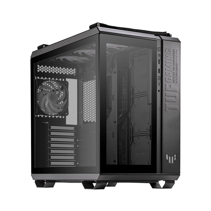 Asus PC Case TUF GT502 PLUS Mid