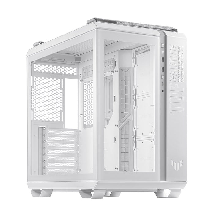 Asus TUF PC Case GT502 White