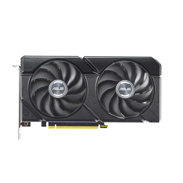 Asus EVO Dual GeForce RTX 4070 SUPER 12GB