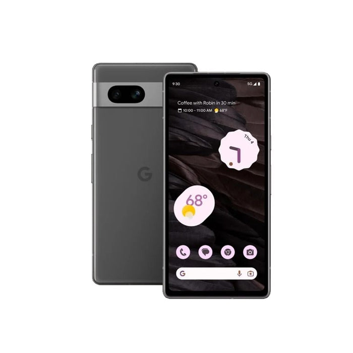 Google Pixel 7A 5G 8GB/ 128GB Charcoal Black